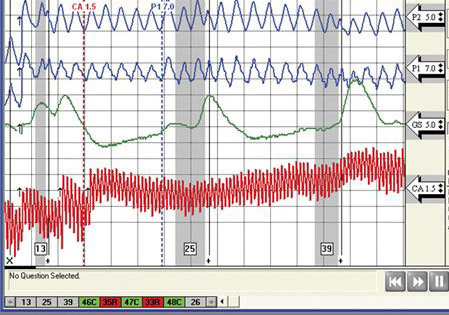 san Diego polygraph test